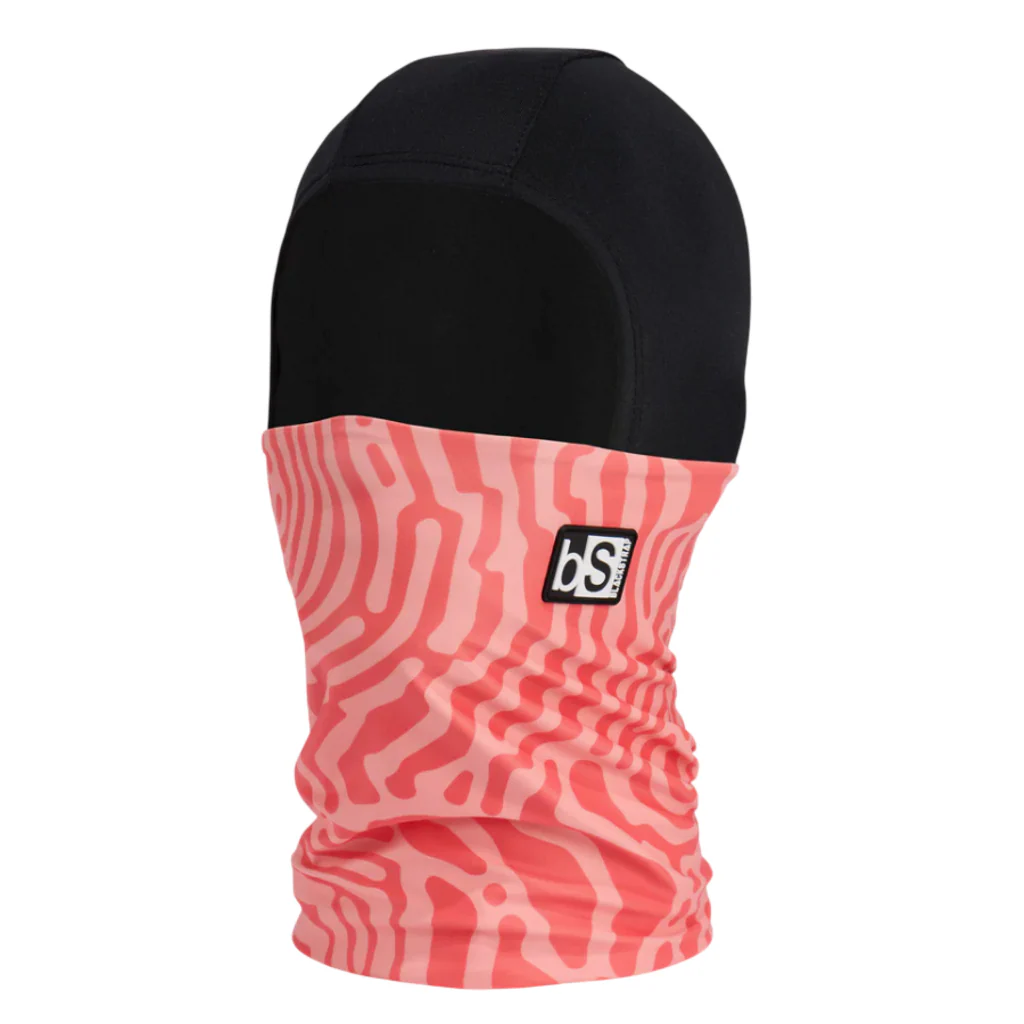 Blackstrap Juniors Treble Hood - Image 4