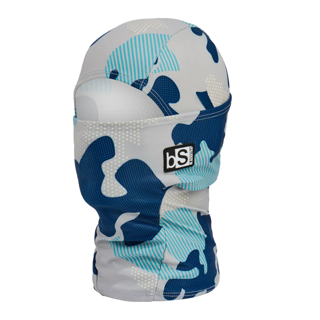 BlackStrap Kids Hood - Image 3