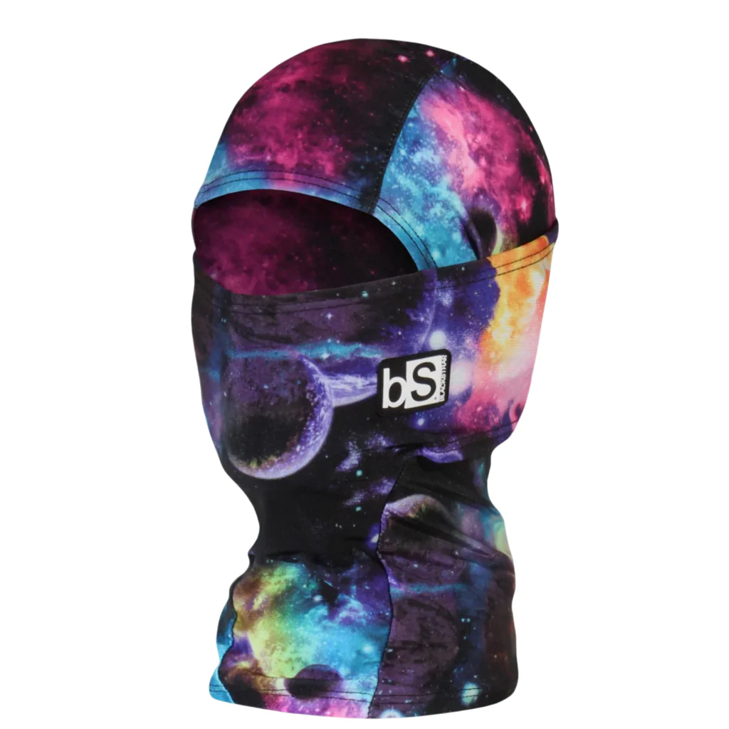 BlackStrap Kids Hood - Image 4