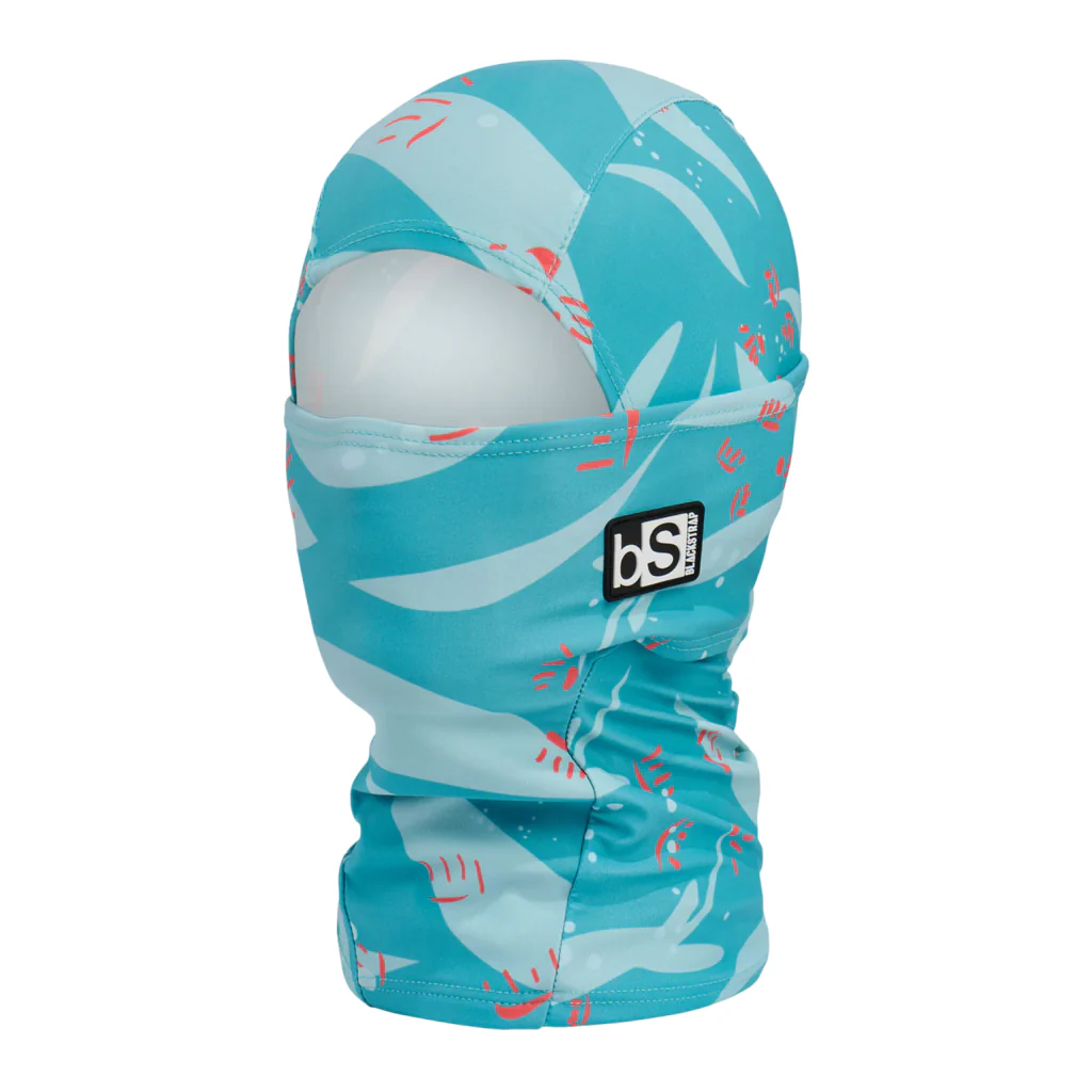 BlackStrap Kids Hood - Image 5