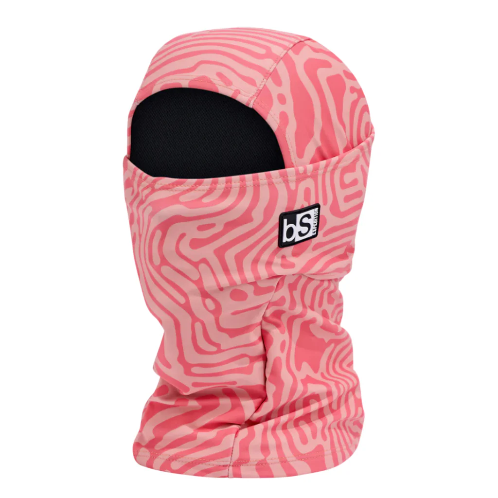 Blackstrap Men's Hood - Image 2