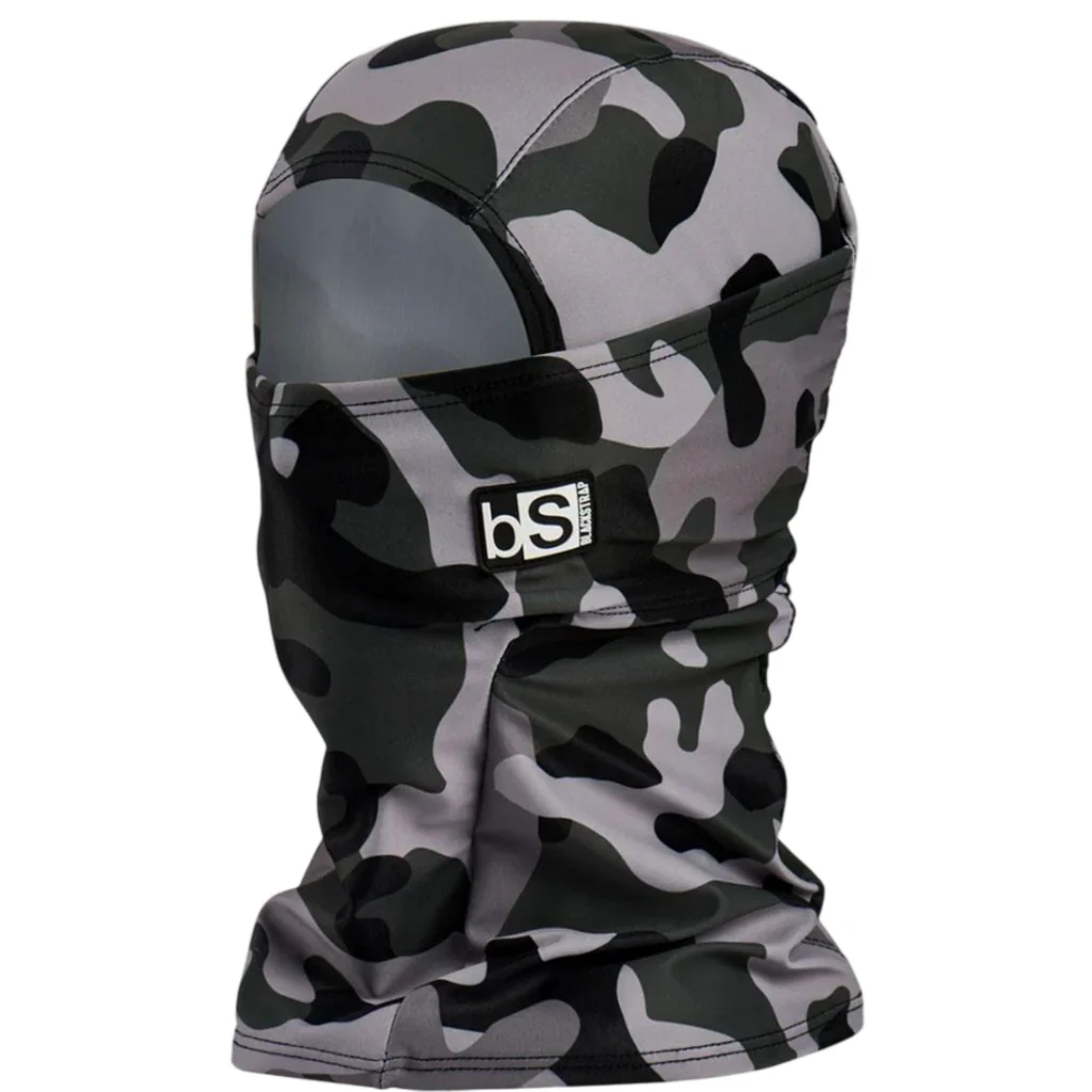 Blackstrap Men's Hood - Image 6