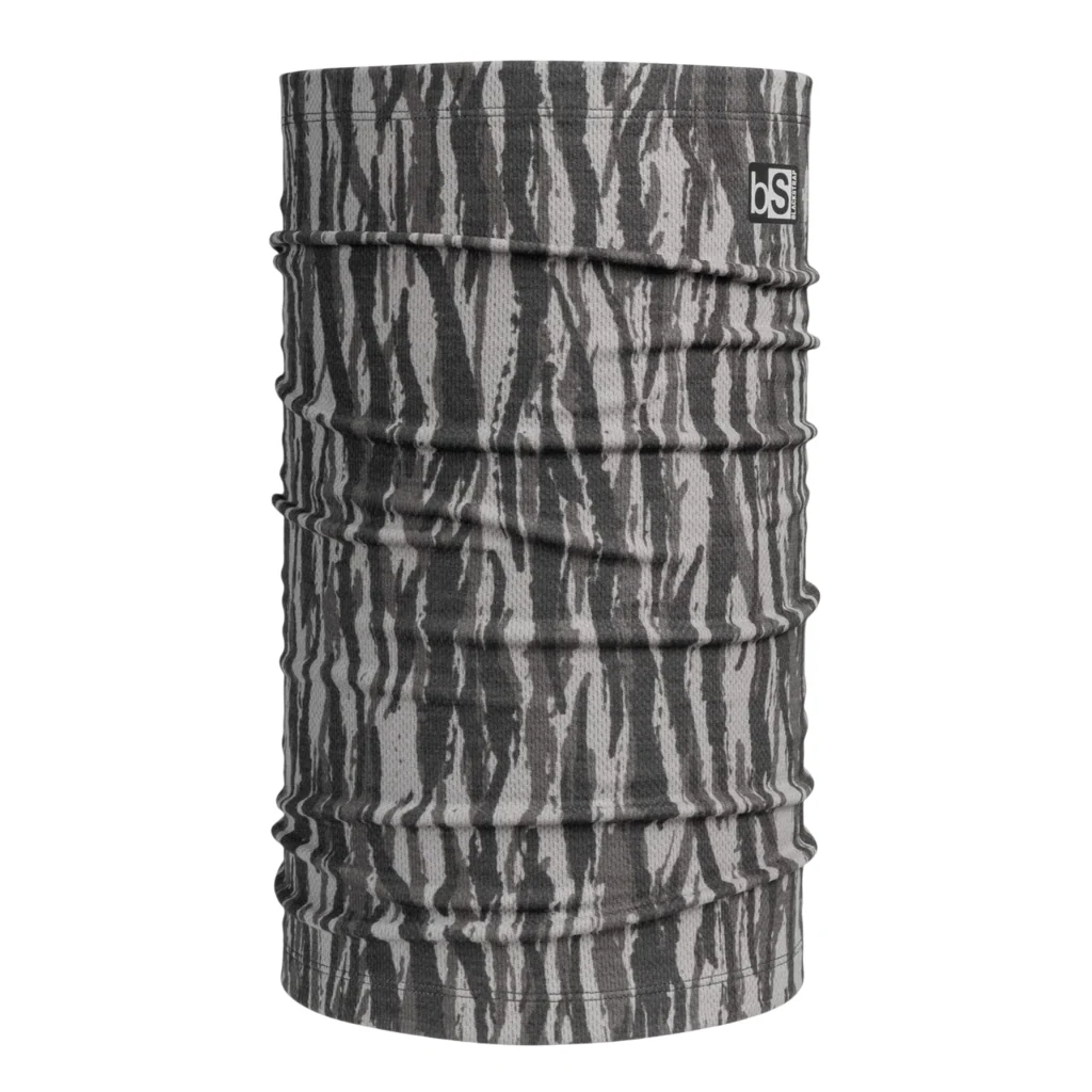 BlackStrap Merino Single Layer Tube