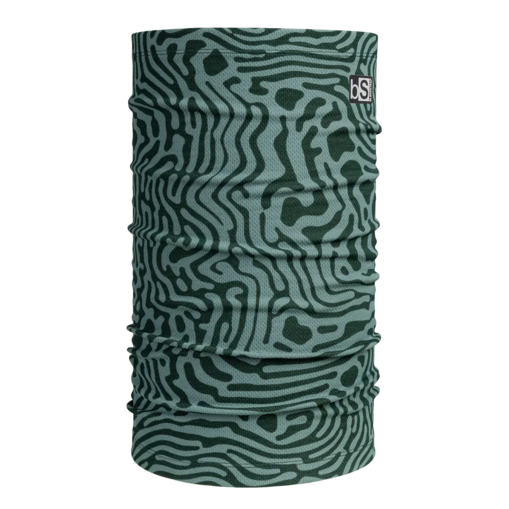 BlackStrap Merino Single Layer Tube - Image 2