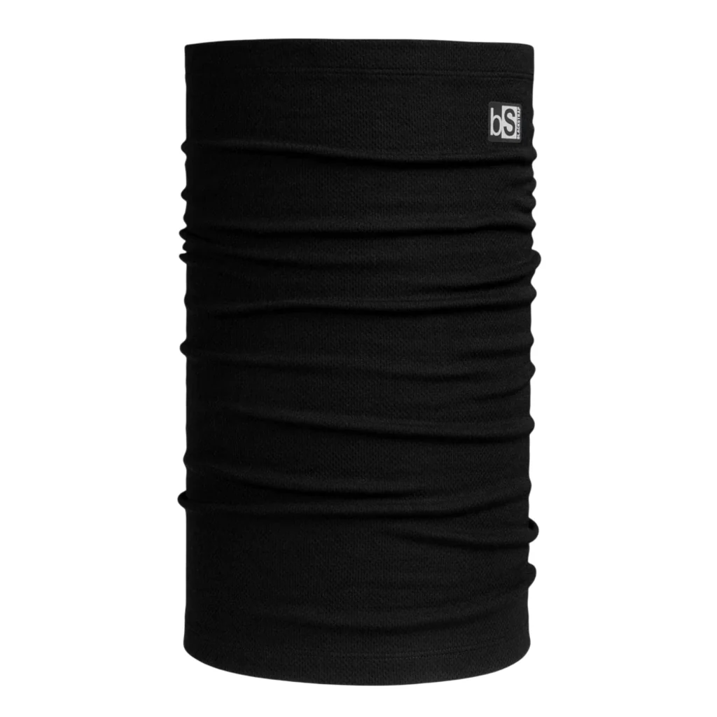 BlackStrap Merino Single Layer Tube - Image 4