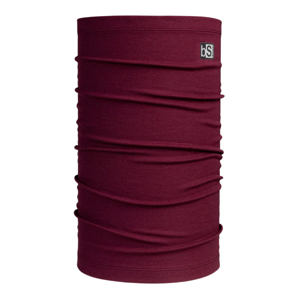 BlackStrap Merino Single Layer Tube - Image 5