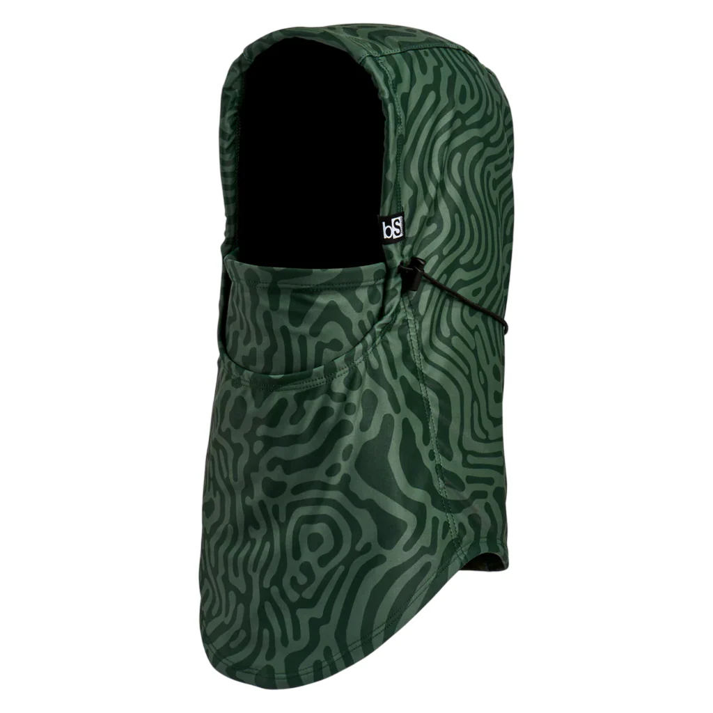 BlackStrap Team Hood Balaclava - Image 3
