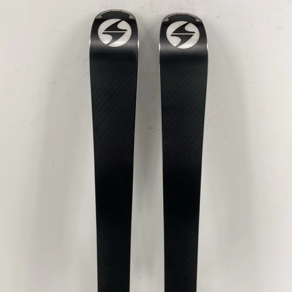 Blizzard Brahma 82 SP w/ Marker TCX 11 Demo Bindings - Image 15