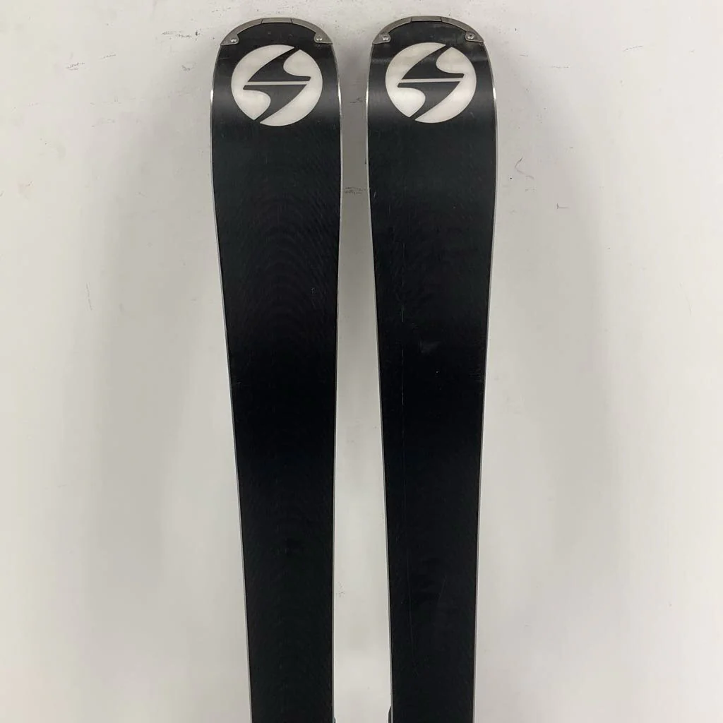 Blizzard Brahma 82 SP w/ Marker TCX 11 Demo Bindings - Image 3