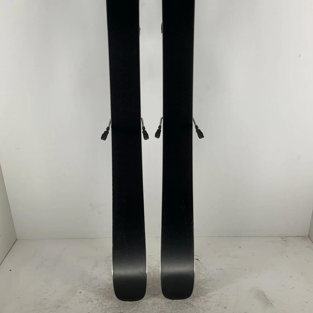 Blizzard Brahma 82 SP w/ Marker TCX 11 Demo Bindings - Image 4