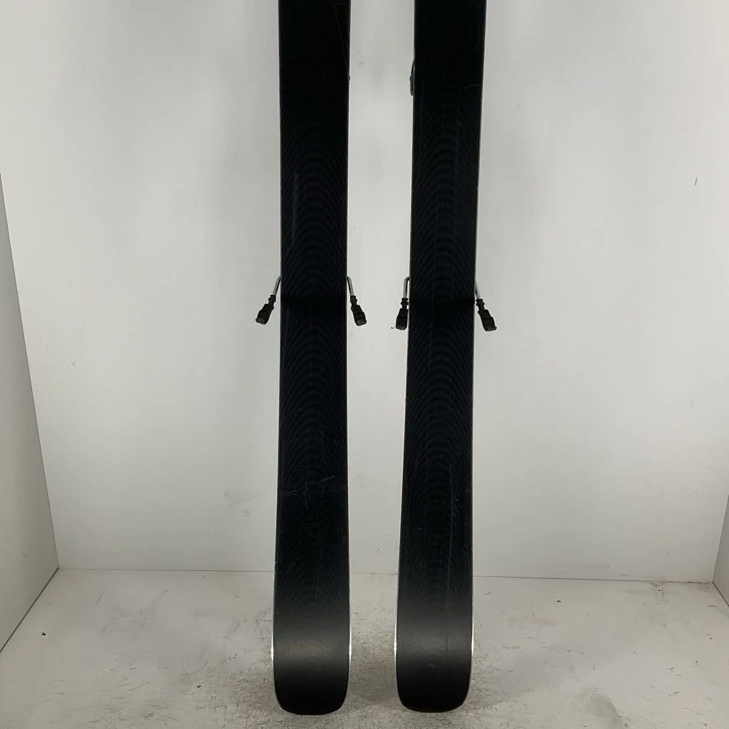 Blizzard Brahma 82 SP w/ Marker TCX 11 Demo Bindings - Image 9