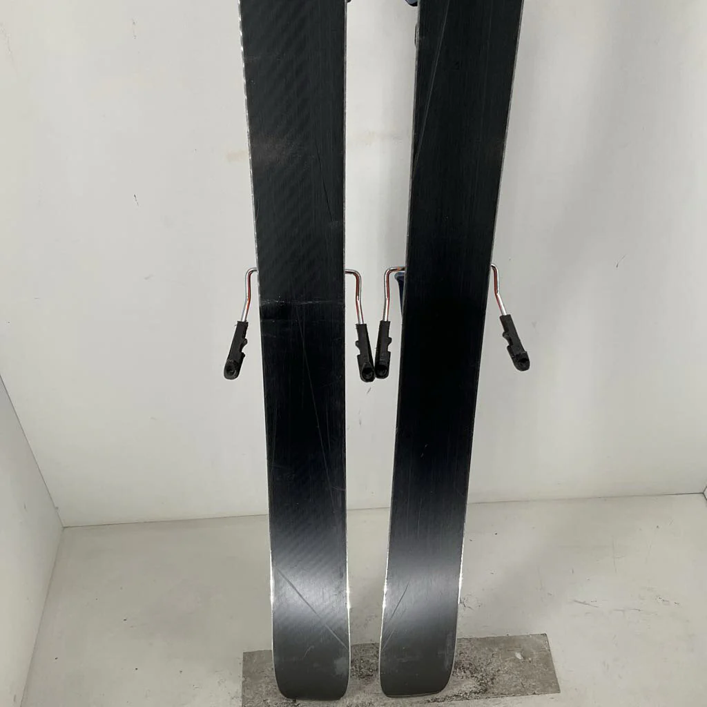 Blizzard Brahma 82 w/ Salomon Strive 14 Bindings - Image 8