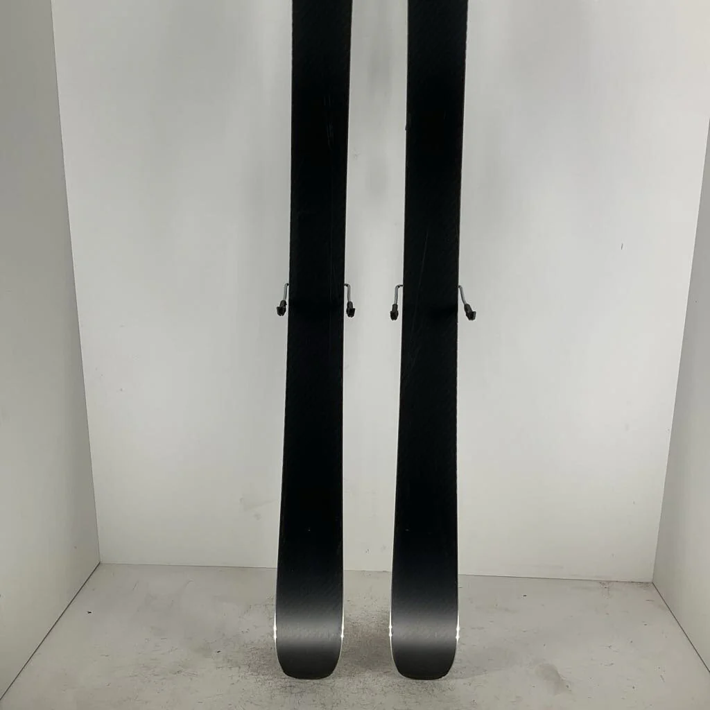 Blizzard Brahma CA SP w/ Look NX 12 Demo Bindings - Image 10