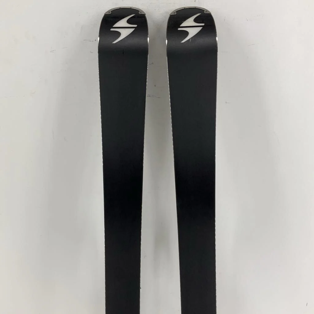 Blizzard Brahma CA SP w/ Look NX 12 Demo Bindings - Image 3