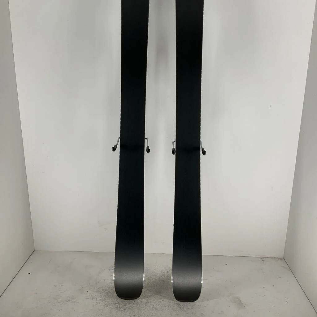 Blizzard Brahma CA SP w/ Look NX 12 Demo Bindings - Image 4