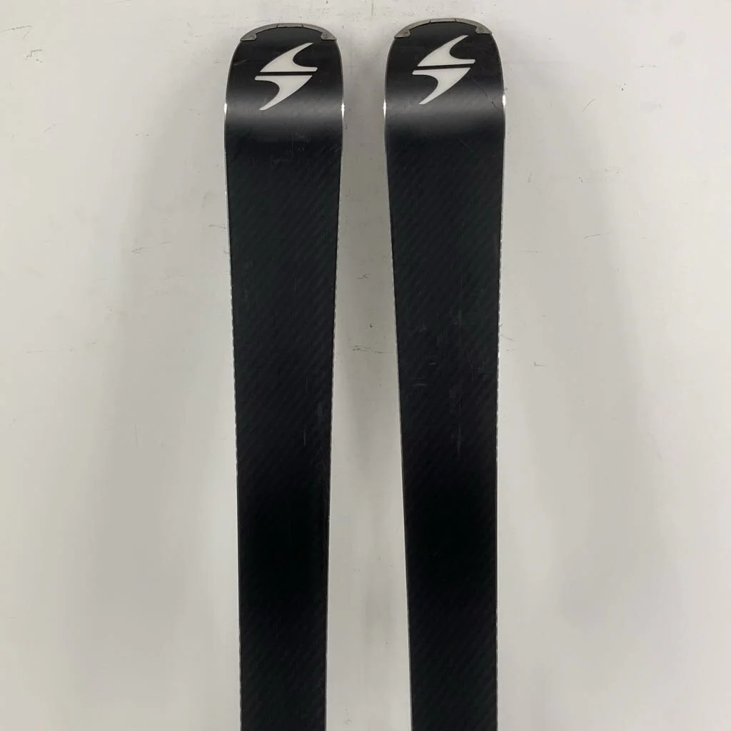 Blizzard Brahma CA SP w/ Look NX 12 Demo Bindings - Image 9