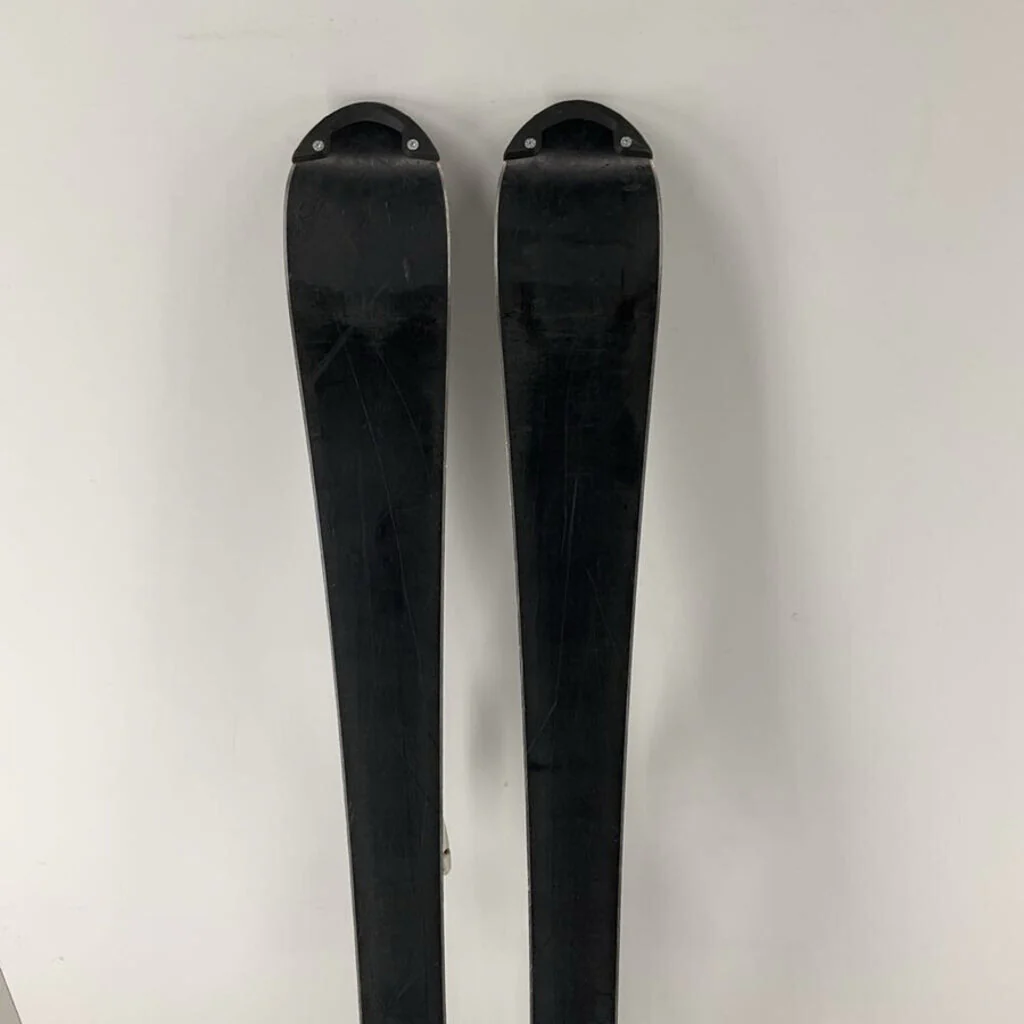 Blizzard Brahma JR. w/ Marker 4.5 Jr Demo Bindings - Image 8