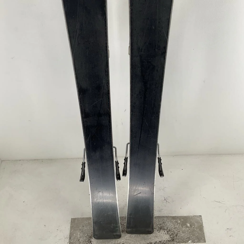 Blizzard Brahma JR. w/ Marker 4.5 Jr Demo Bindings - Image 6