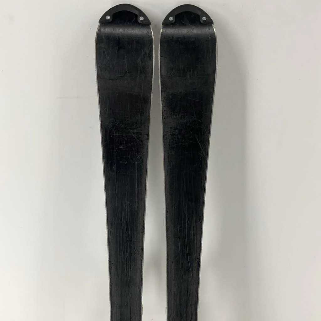 Blizzard Brahma JR. w/ Marker 7.0 Jr Demo Bindings - Image 3