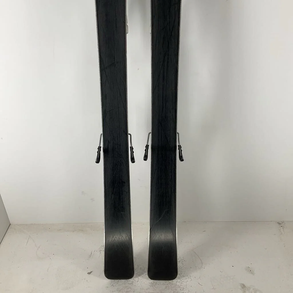 Blizzard Brahma JR. w/ Marker 7.0 Jr Demo Bindings - Image 4