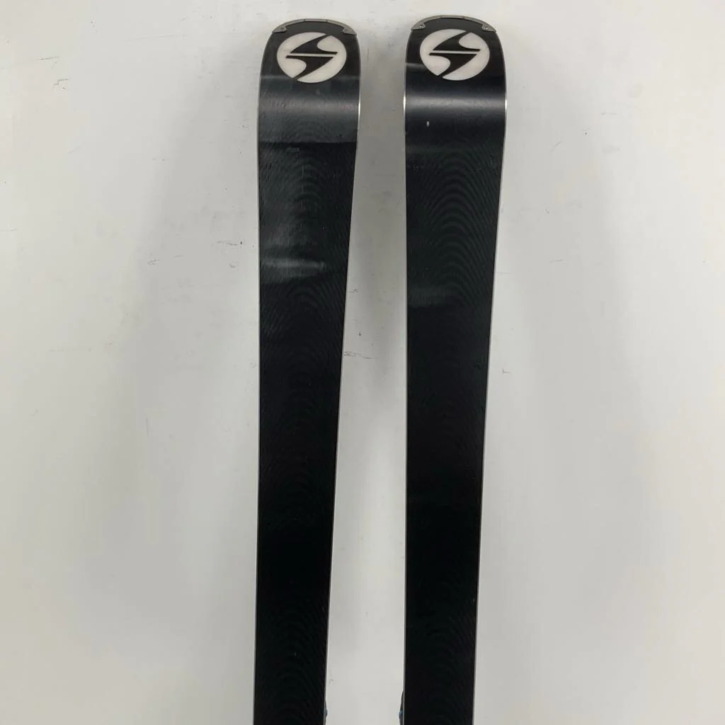Blizzard Brahma SP w/ Marker TCX 11 Demo Bindings - Image 15