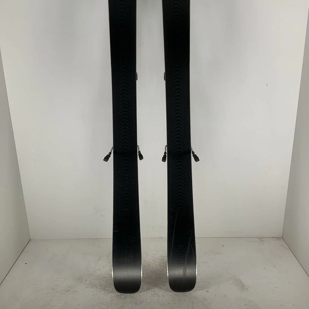 Blizzard Brahma SP w/ Marker TCX 11 Demo Bindings - Image 4