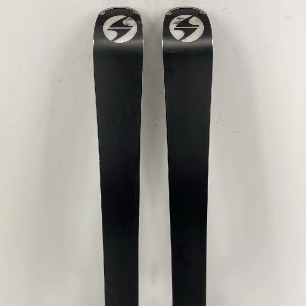 Blizzard Brahma SP w/ Marker TCX 11 Demo Bindings - Image 8