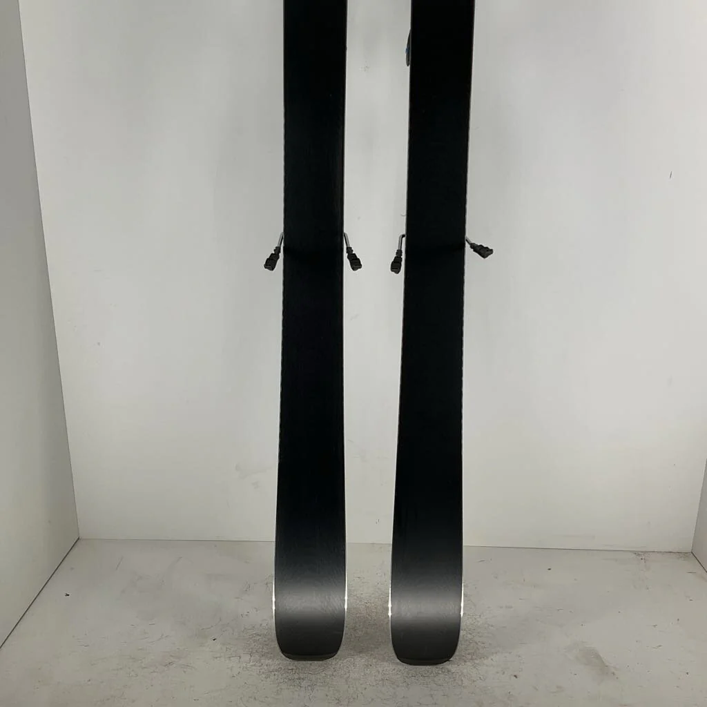 Blizzard Brahma SP w/ Marker TCX 11 Demo Bindings - Image 9