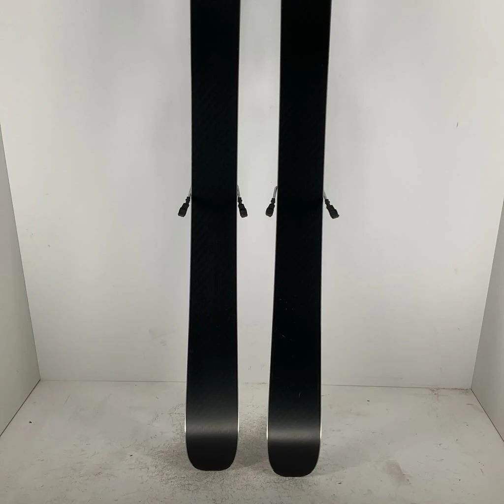 Blizzard Brahma SP w/ Marker TCX 11 Demo Bindings - Image 11