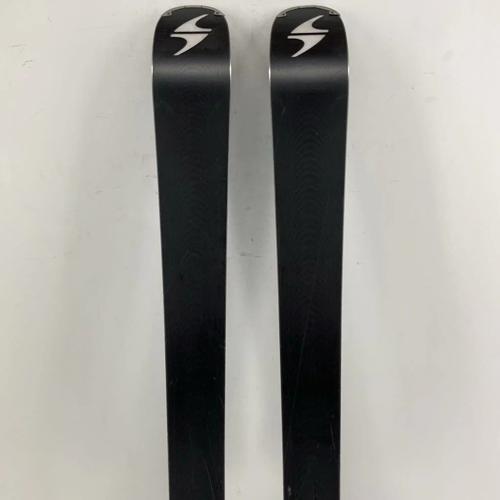 Blizzard Brahma SP w/ Marker TCX 11 Demo Bindings - Image 20