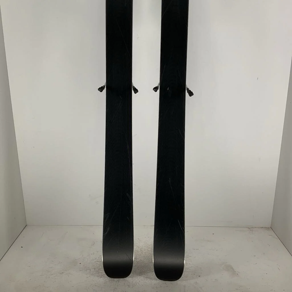 Blizzard Brahma SP w/ Marker TCX 11 Demo Bindings - Image 21