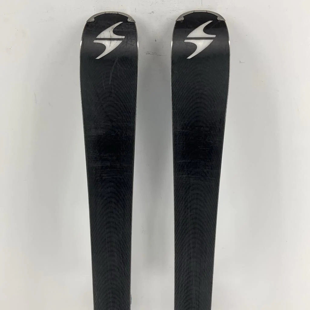 Blizzard Brahma SP w/ Marker TCX 11 Demo Bindings - Image 3