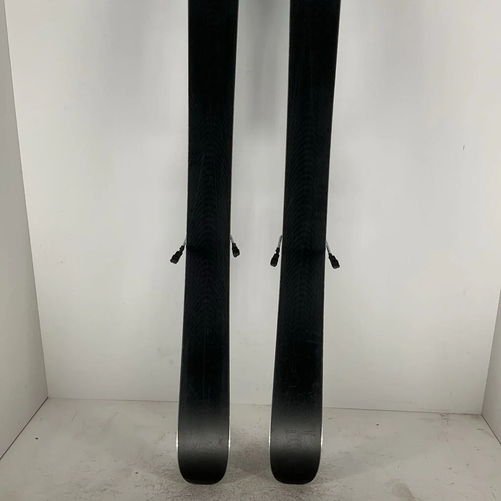 Blizzard Brahma SP w/ Marker TCX 11 Demo Bindings - Image 4
