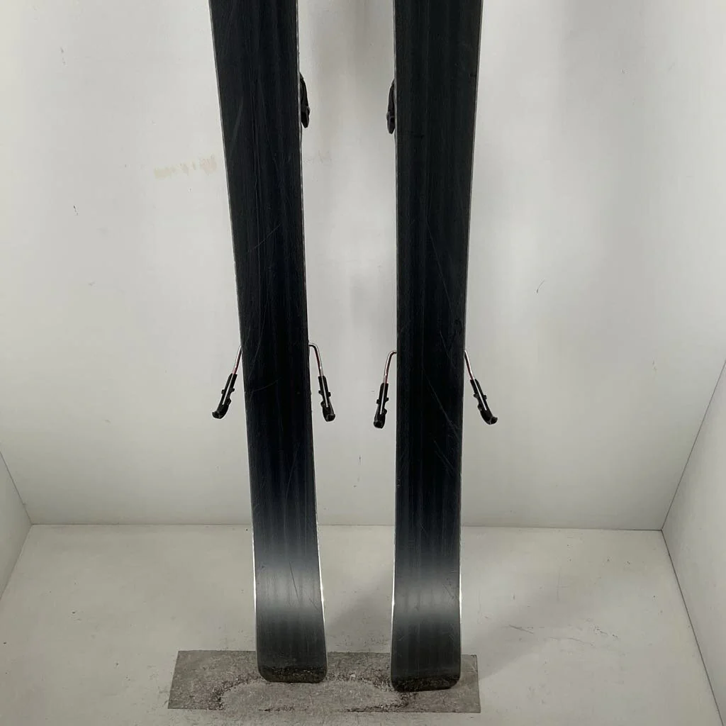 Blizzard Thunderbird R14 w/ Marker TPC 11 GW Demo Bindings - Image 4
