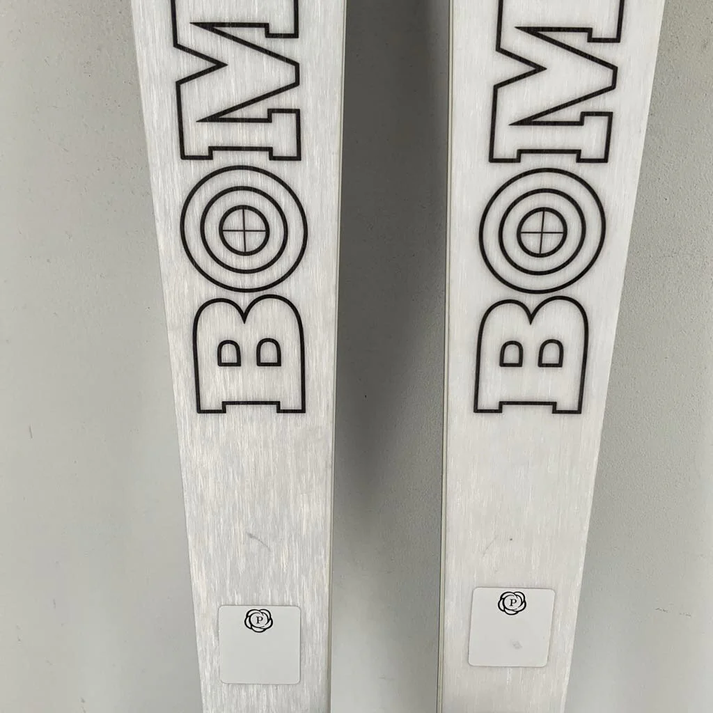 Bomber Pro-Carve 70 w/ Marker X-Cell 14 System Bindings - Image 12