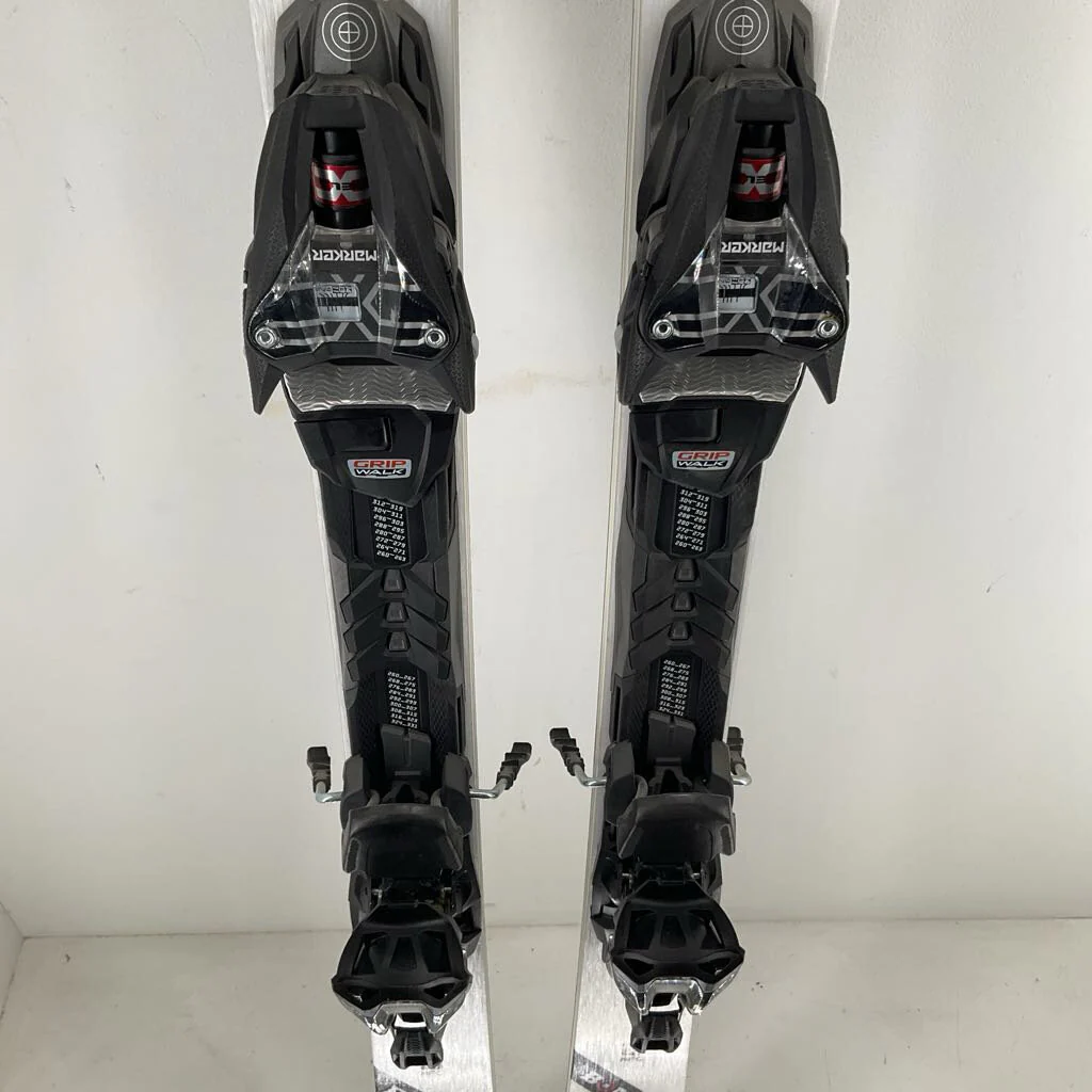 Bomber Pro-Carve 70 w/ Marker X-Cell 14 System Bindings - Image 13