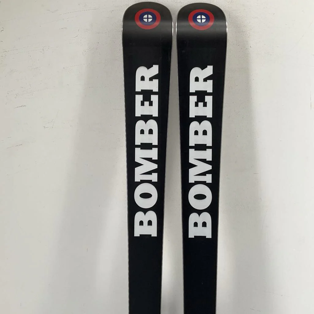Bomber Pro-Carve 70 w/ Marker X-Cell 14 System Bindings - Image 15