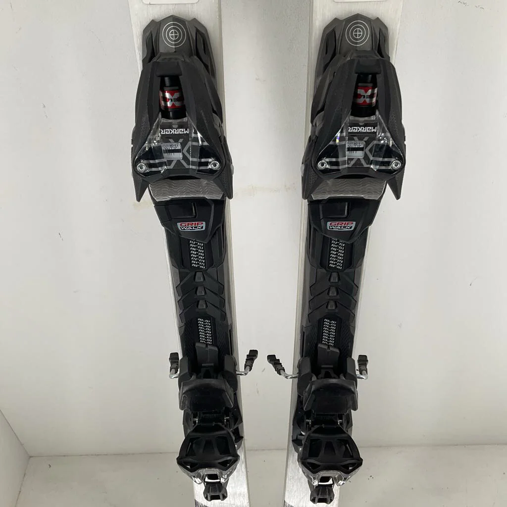 Bomber Pro-Carve 70 w/ Marker X-Cell 14 System Bindings - Image 21