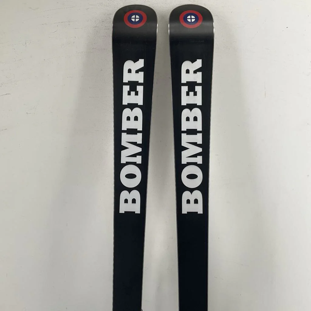 Bomber Pro-Carve 70 w/ Marker X-Cell 14 System Bindings - Image 27