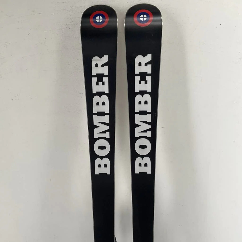 Bomber Pro-Carve 70 w/ Marker X-Cell 14 System Bindings - Image 3