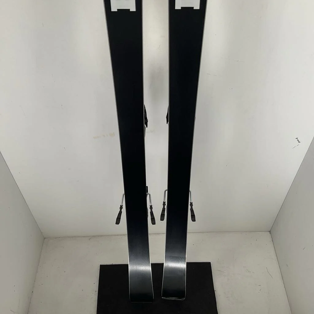 Bomber Pro-Carve 70 w/ Marker X-Cell 14 System Bindings - Image 4