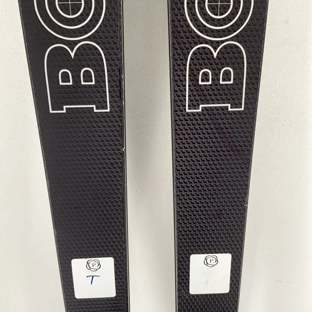 Bomber Pro Carve 70 w/ Marker XCell 14 System Bindings - Image 12