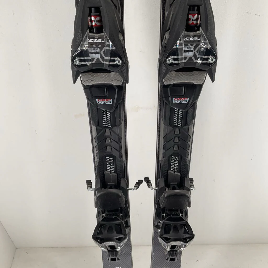 Bomber Pro Carve 70 w/ Marker XCell 14 System Bindings - Image 13