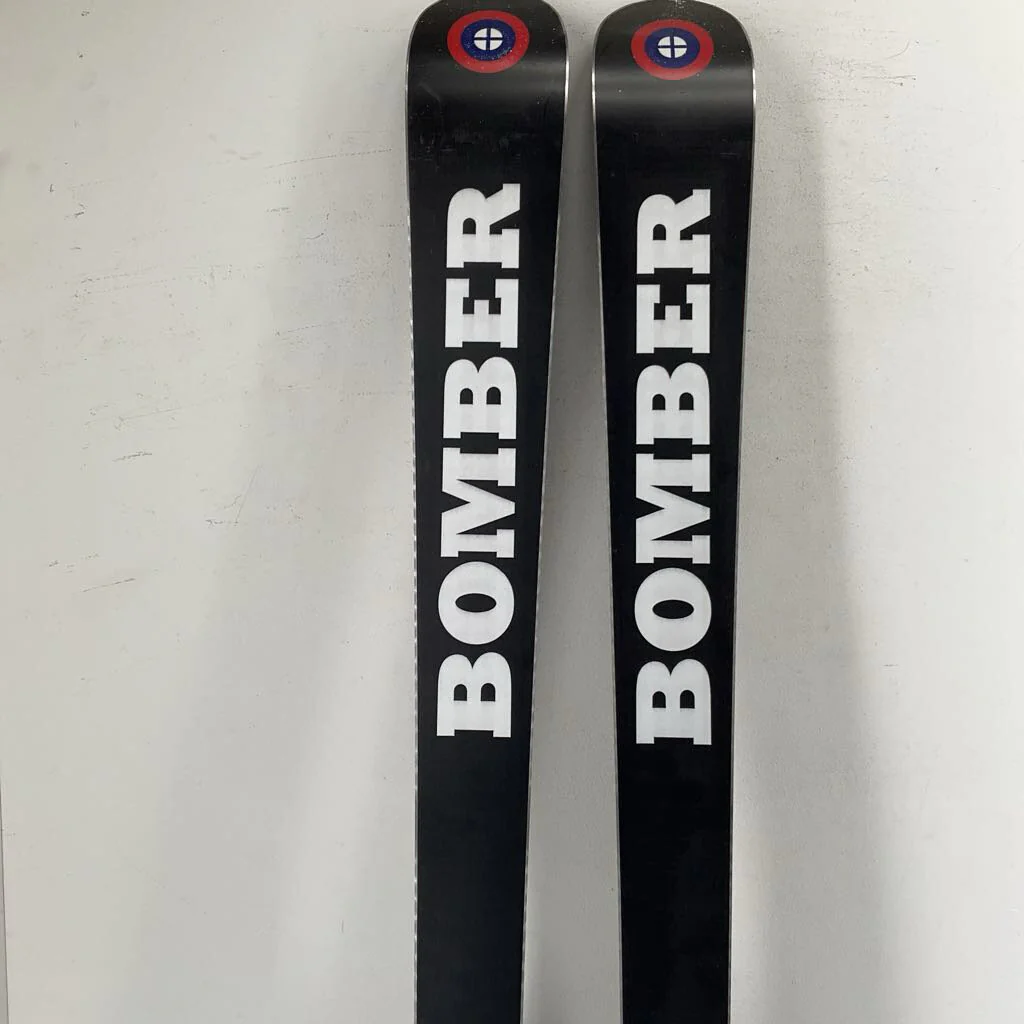 Bomber Pro Carve 70 w/ Marker XCell 14 System Bindings - Image 15