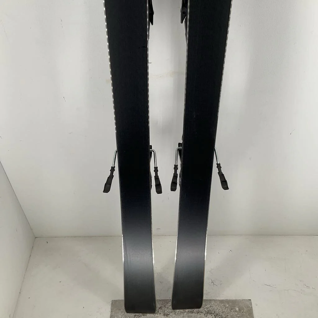 Bomber Pro Carve 70 w/ Marker XCell 14 System Bindings - Image 8