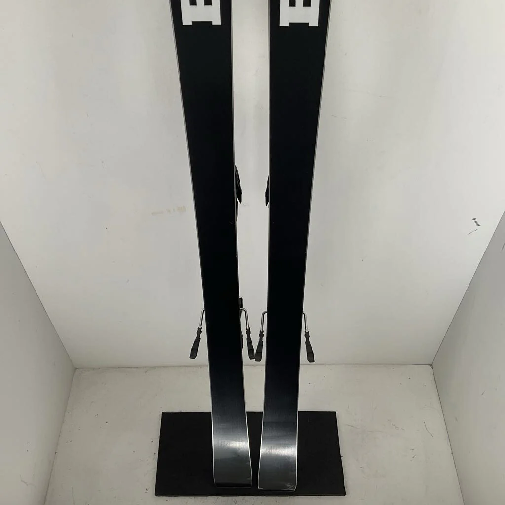 Bomber Pro Carve 70 w/ Marker XCell 14 System Bindings *Topsheet Damage* - Image 12