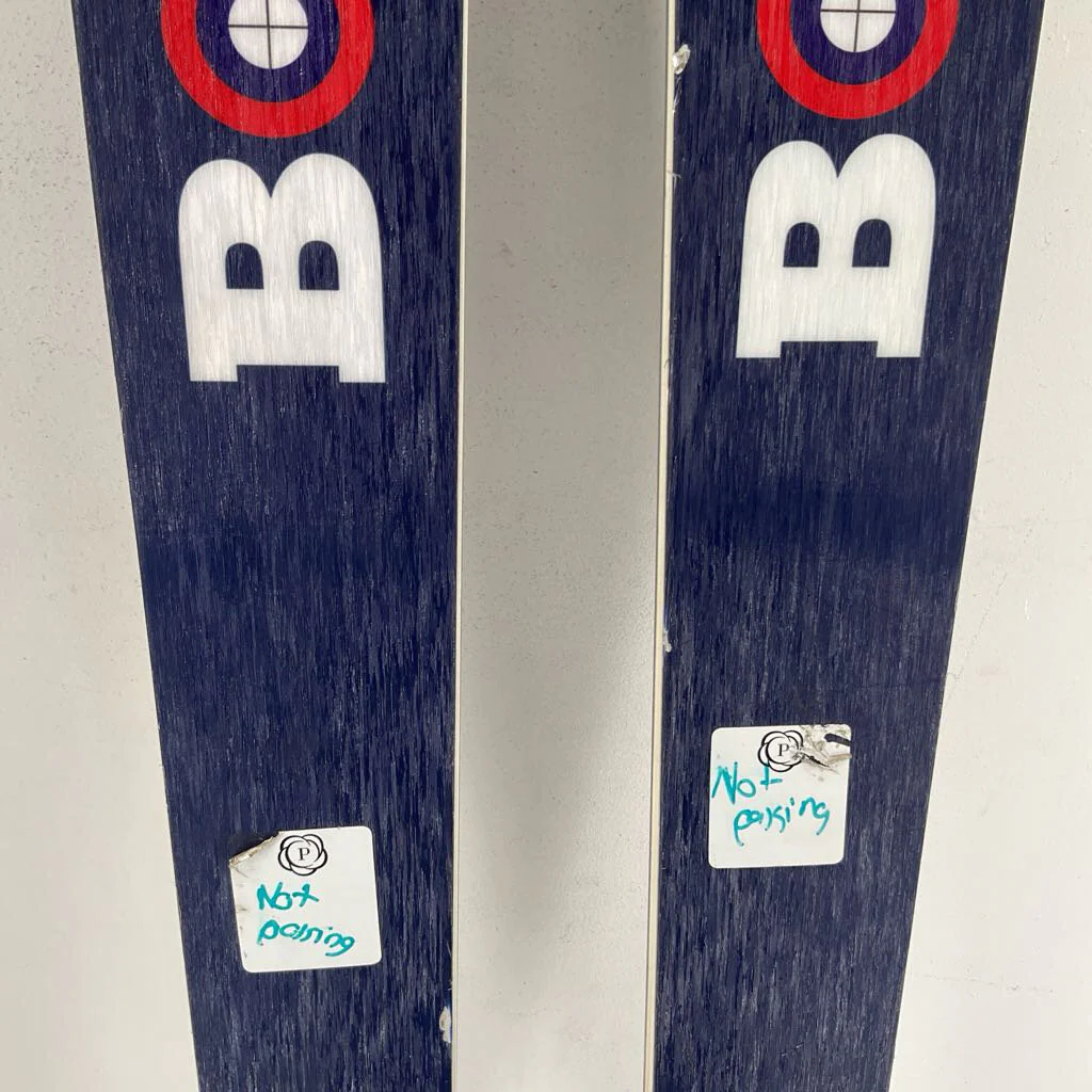 Bomber Pro Terrain w/ Marker Griffon 13 Demo Bindings - Image 12