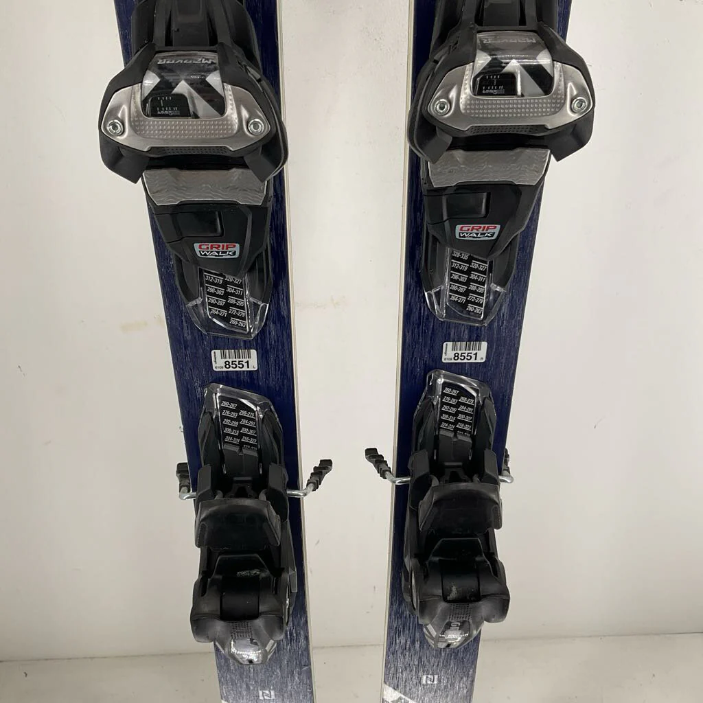Bomber Pro Terrain w/ Marker Griffon 13 Demo Bindings - Image 13