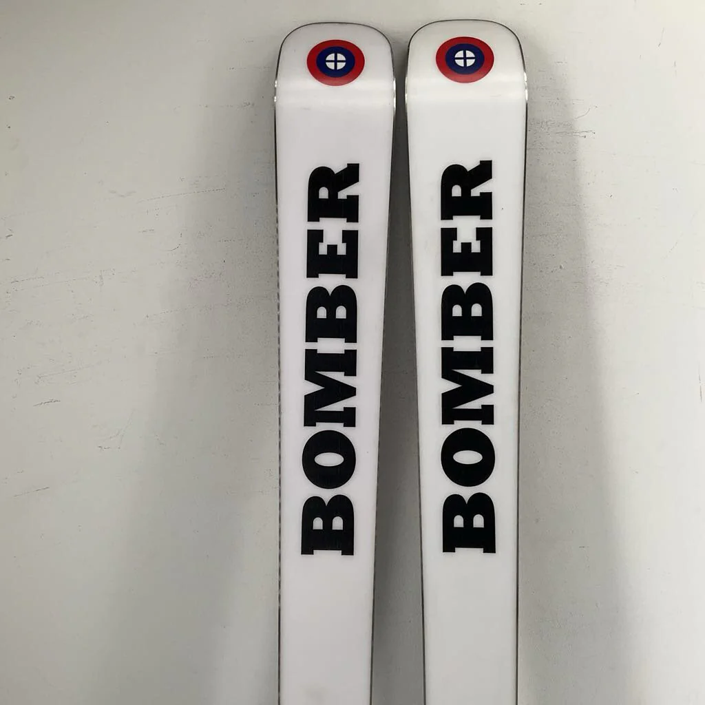 Bomber Pro Terrain w/ Marker Griffon 13 Demo Bindings - Image 15