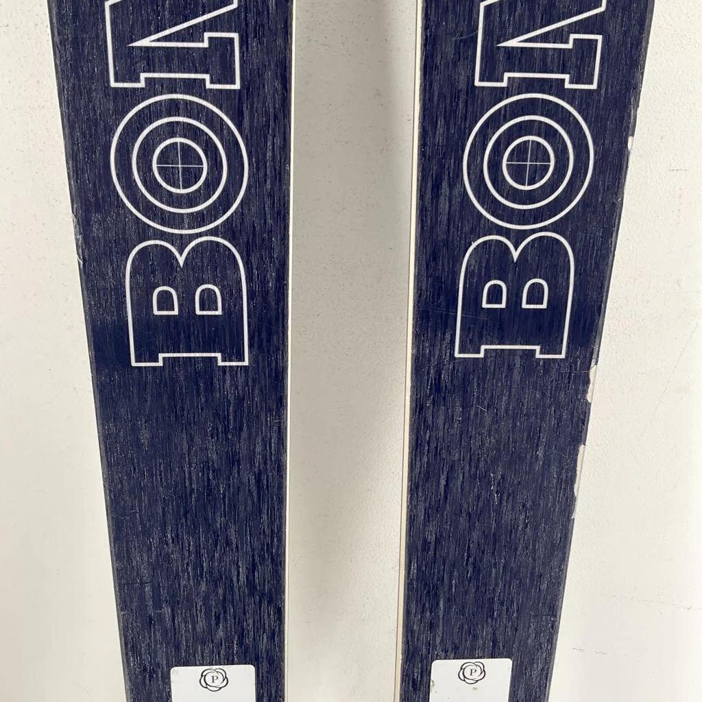 Bomber Pro Terrain w/ Marker Griffon 13 Demo Bindings - Image 4